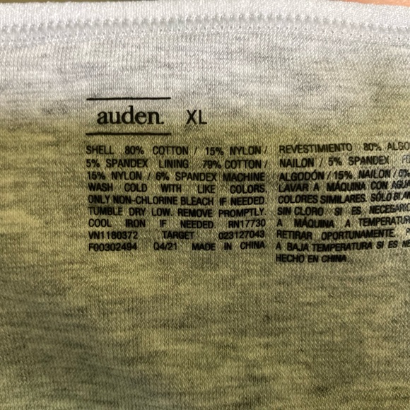 Brasier deportivo XL - Picture 3 of 4